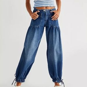 We The Free NWT Lotus jeans